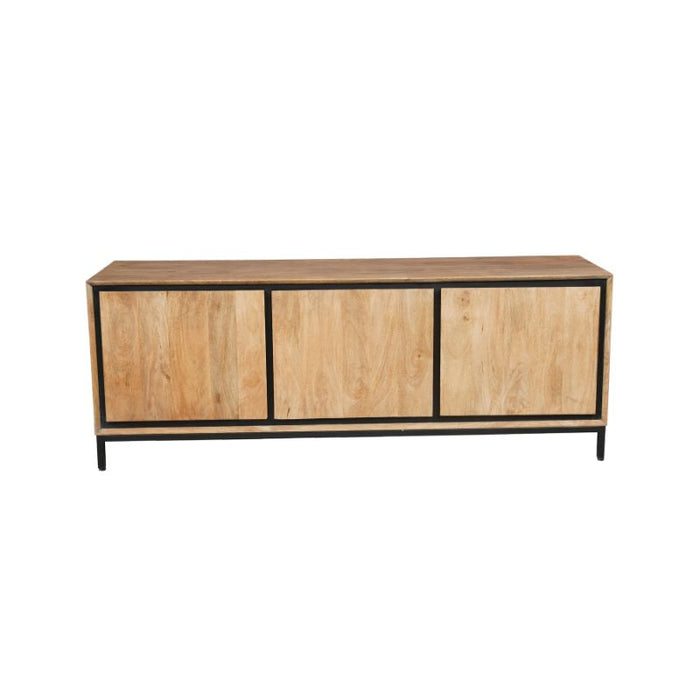 TV-Meubel RichWood | Naturel 150cm