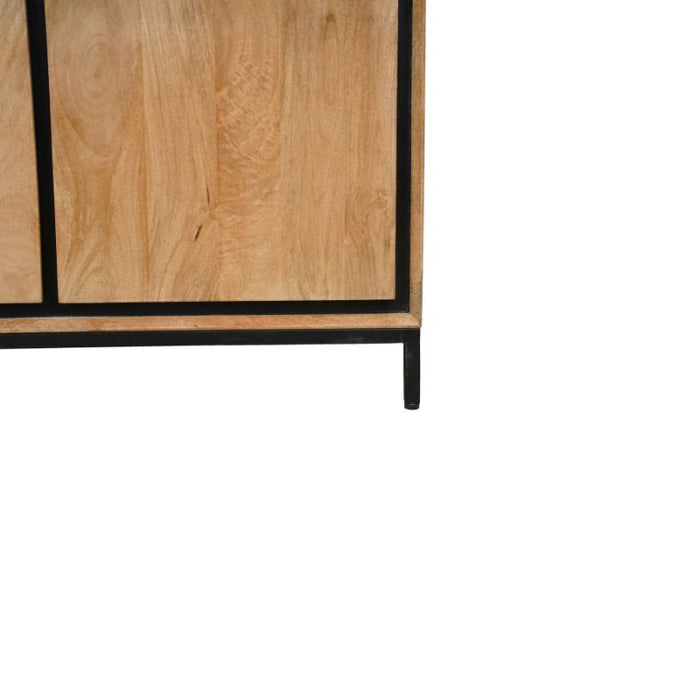 TV-Meubel RichWood | Naturel 150cm