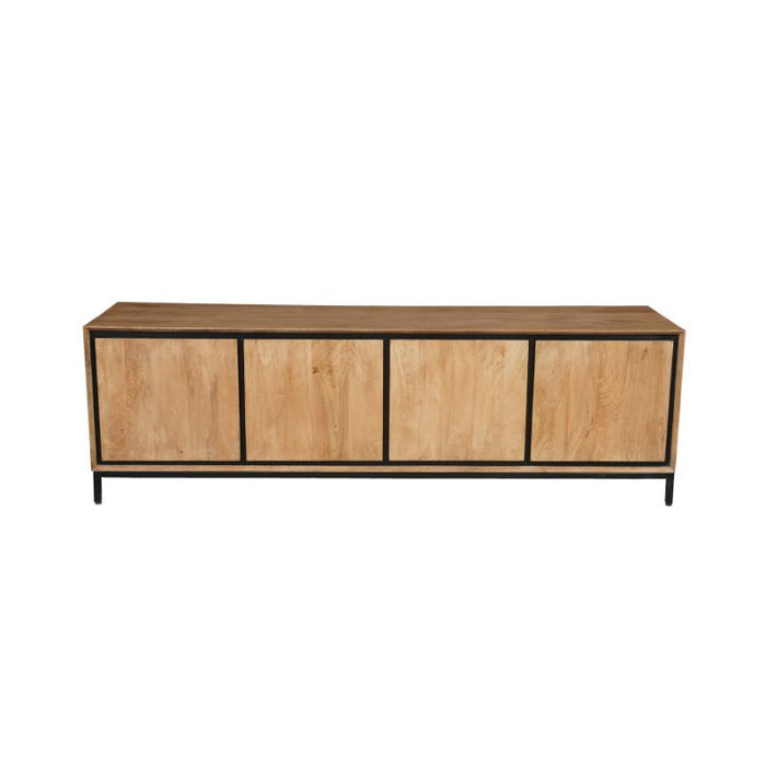 TV-Meubel RichWood | Naturel 180cm