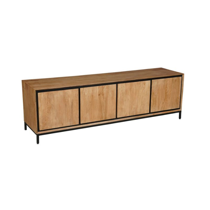 TV-Meubel RichWood | Naturel 180cm