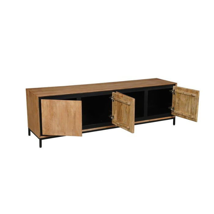 TV-Meubel RichWood | Naturel 180cm
