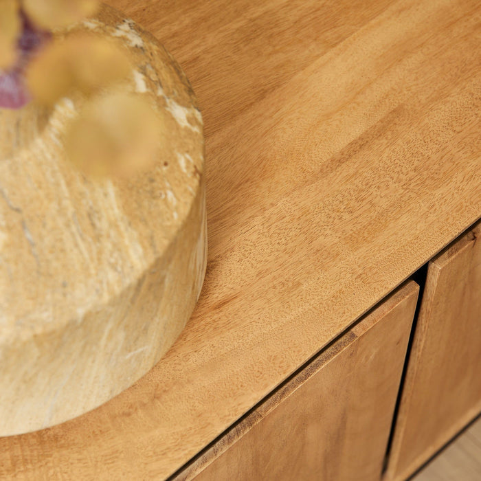 TV-Meubel RichWood | Naturel 180cm