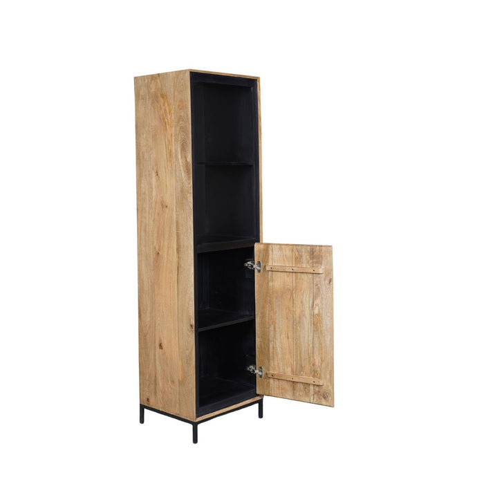 Boekenkast RichWood Open | Naturel 60cm