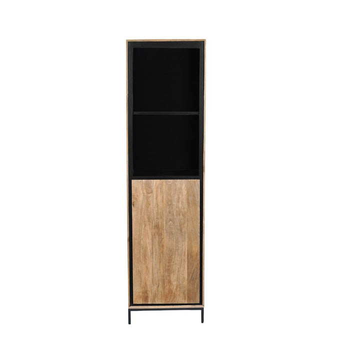 Boekenkast RichWood Open | Naturel 60cm