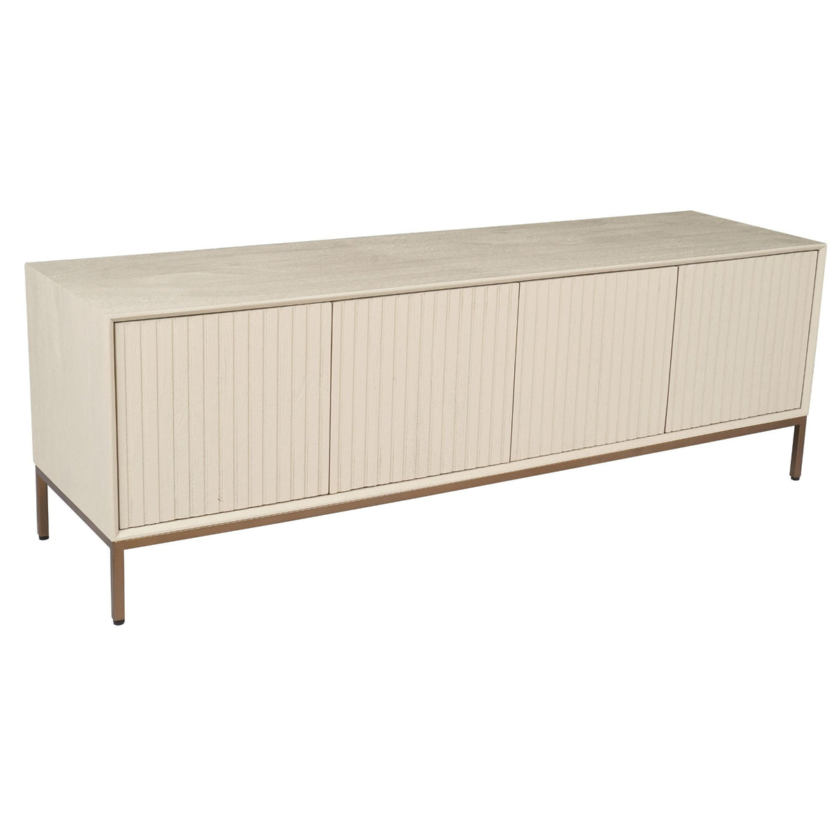TV-Meubel Madison | Sand