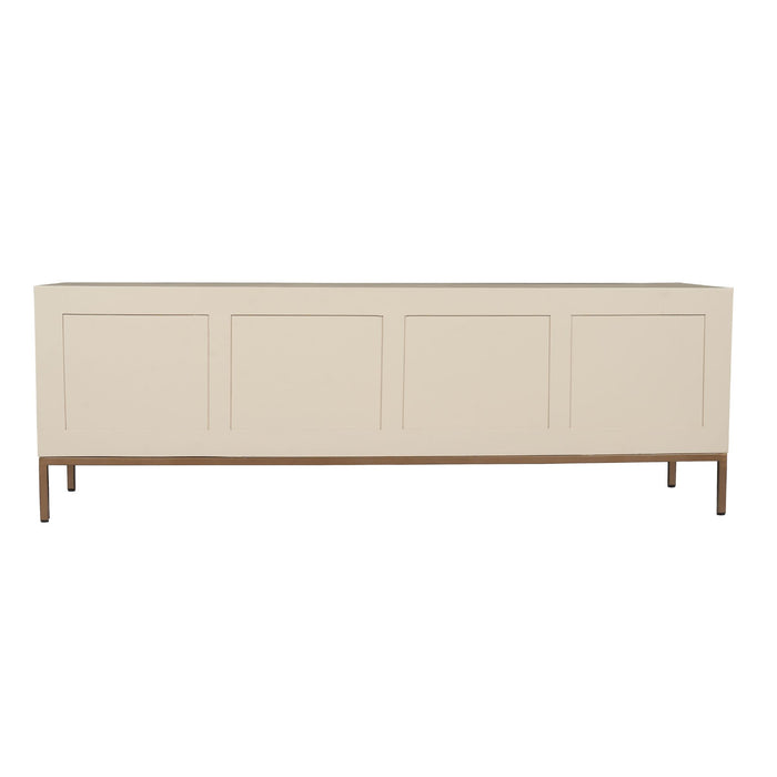 TV-Meubel Madison | Sand 165cm