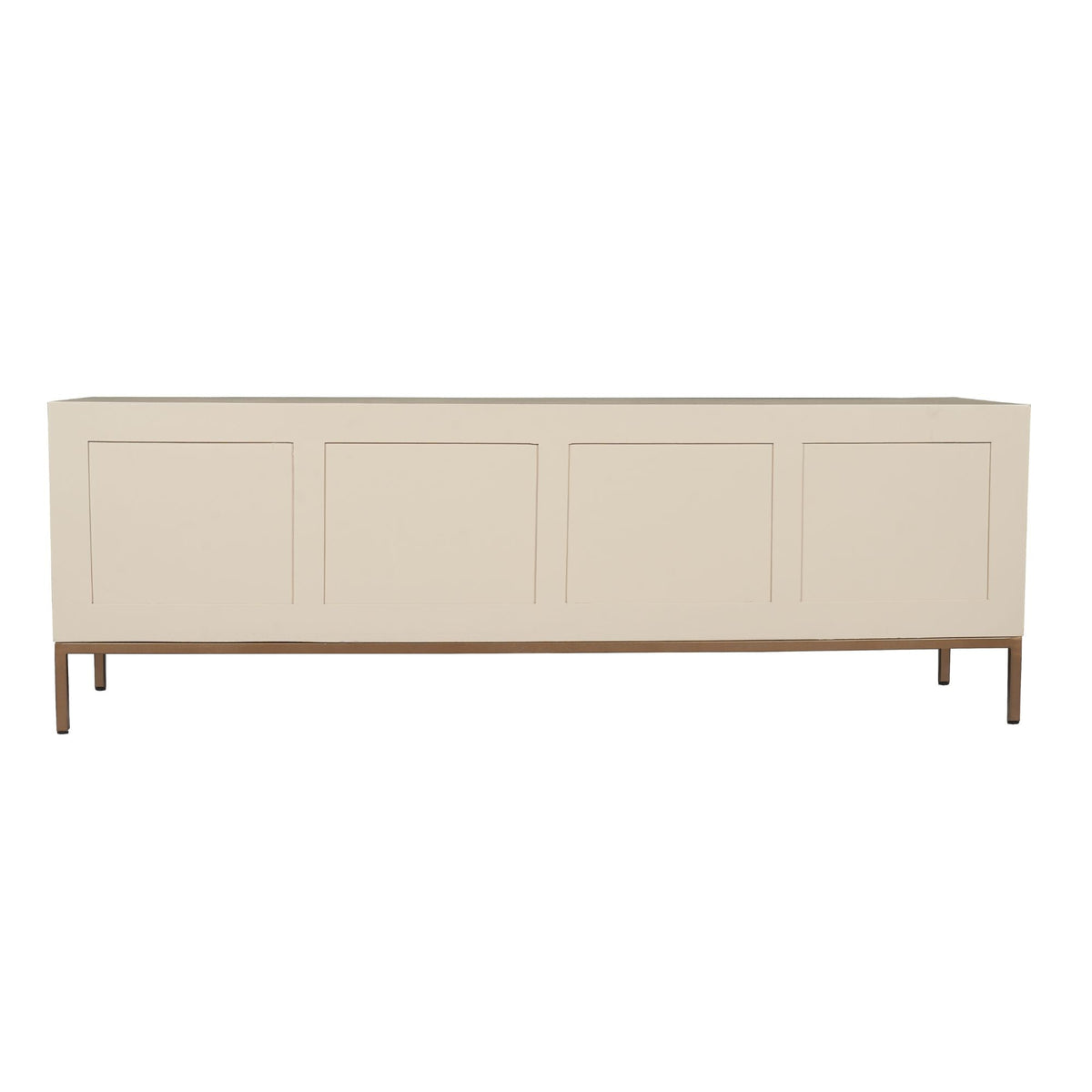 TV-Meubel Madison | Sand