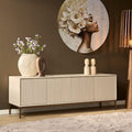 TV-Meubel Madison | Sand 165cm