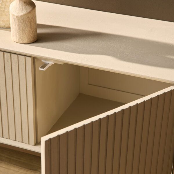 TV-Meubel Madison | Sand
