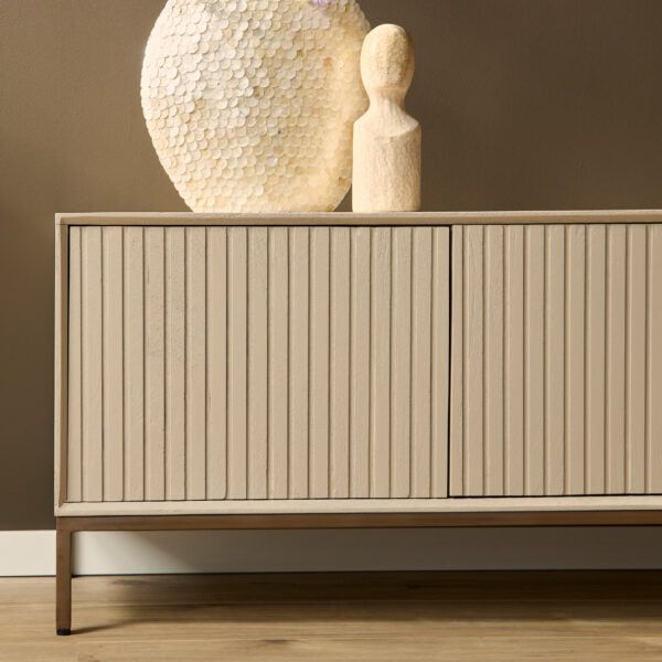 TV-Meubel Madison | Sand