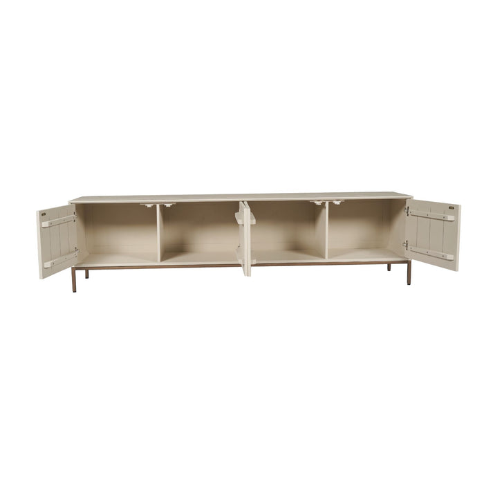 TV-Meubel Madison | Sand 165cm