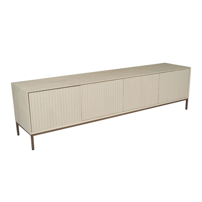 TV-Meubel Madison Sand | 210cm