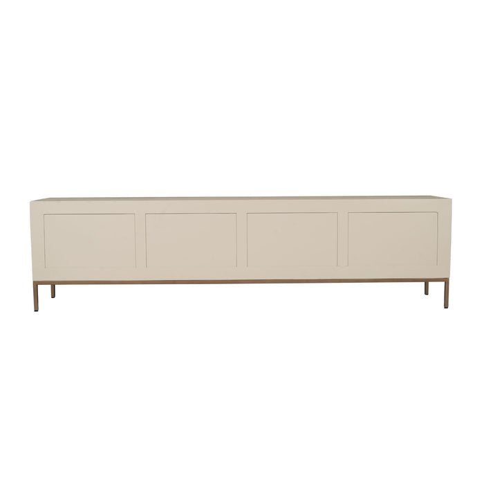 TV-Meubel Madison Sand | 210cm