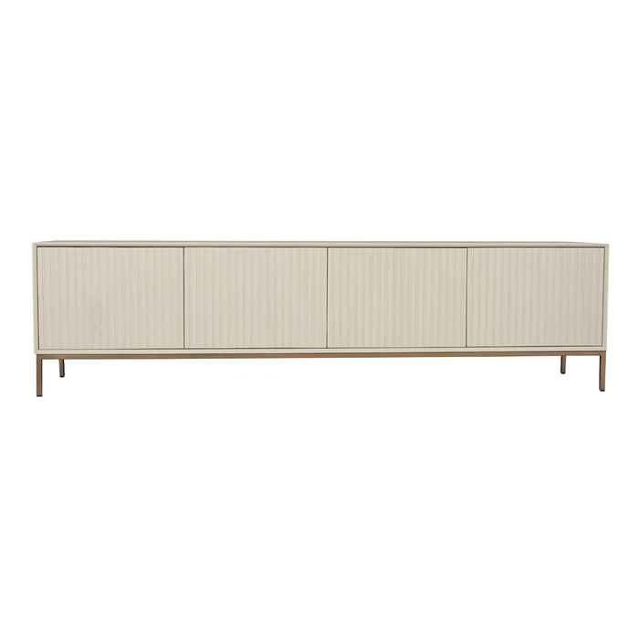 TV-Meubel Madison Sand | 210cm
