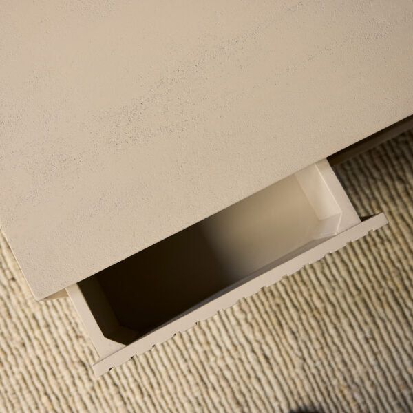 Salontafel Madison | Sand 80cm
