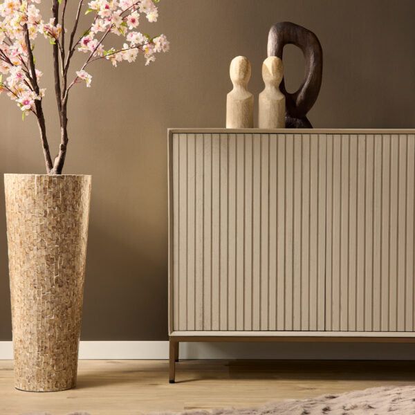 Dressoir Madison | Sand 210cm