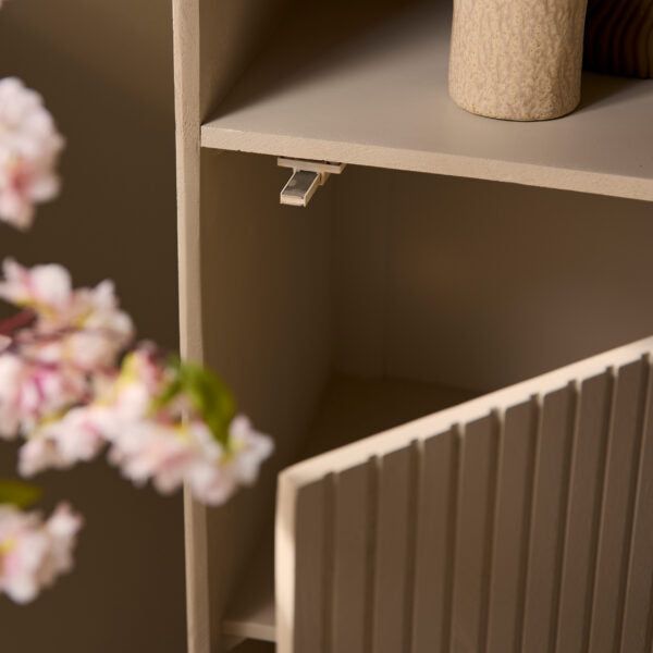 Boekenkast Madison | Sand