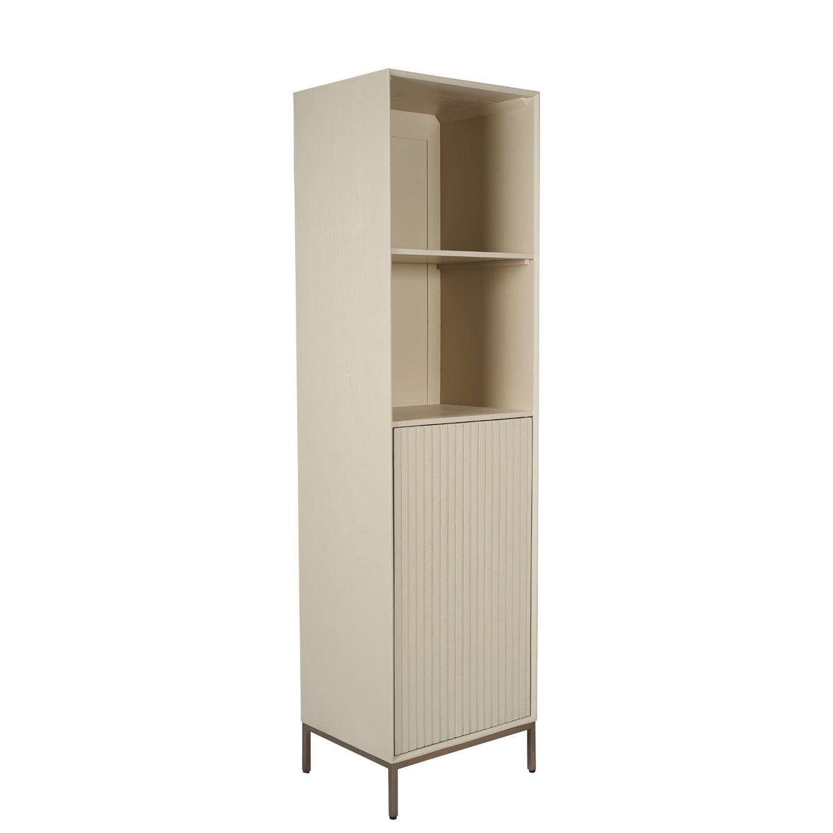 Boekenkast Madison | Sand