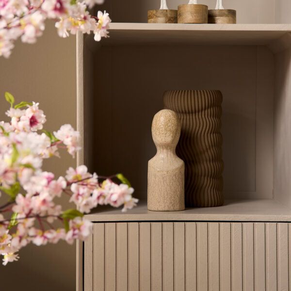 Boekenkast Madison | Sand