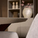 Ovale Eettafel Madison Deens ovaal | Zand