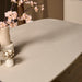 Ovale Eettafel Madison Deens ovaal | Zand