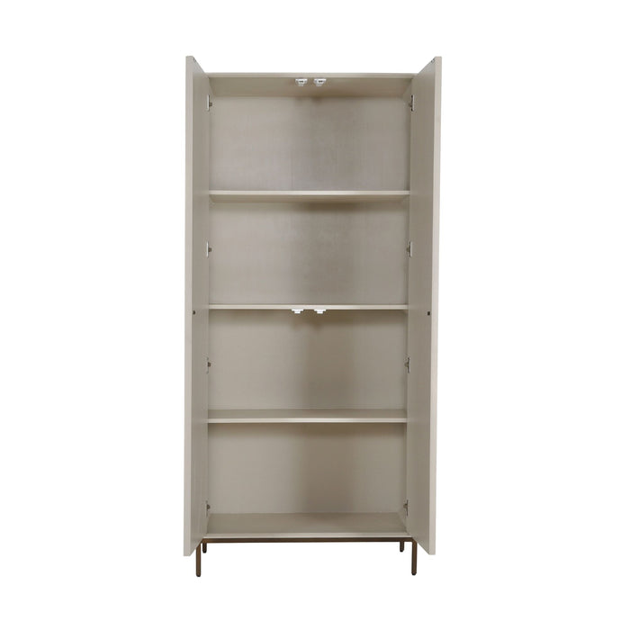Kabinet Madison | Zand 90cm