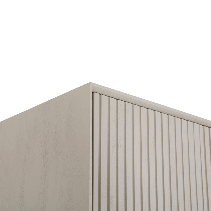 Kabinet Madison | Zand 90cm