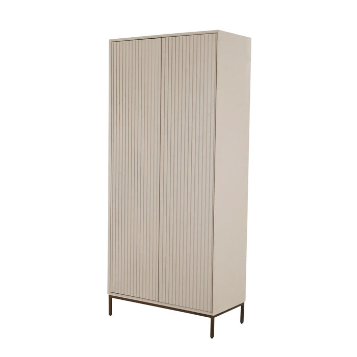 Kabinet Madison | Zand 90cm