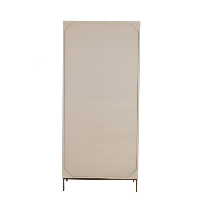 Kabinet Madison | Zand 90cm