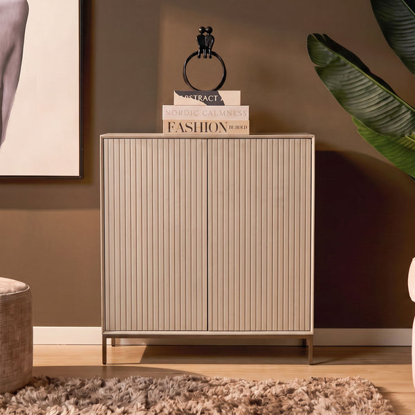 Dressoir Madison | Sand 100cm