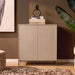 Kabinet Madison | Zand 100cm