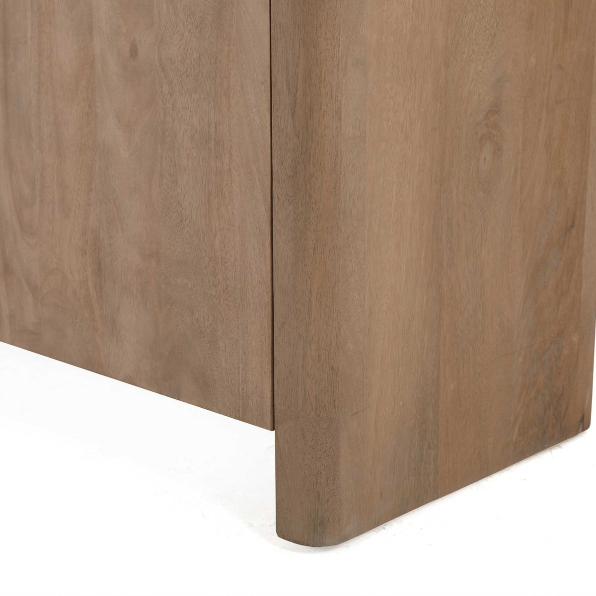 Vakkenkast XL Dallas | Naturel 160cm