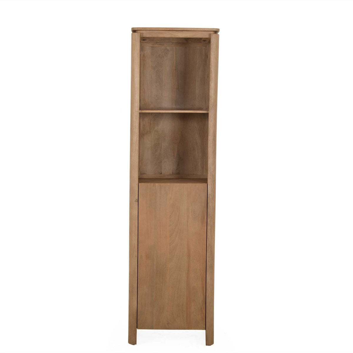 Boekenkast Dallas | Naturel