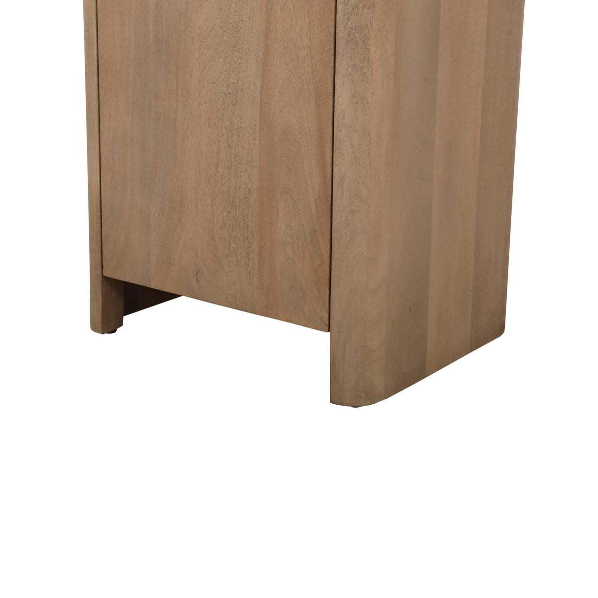 Boekenkast Dallas | Naturel 55cm