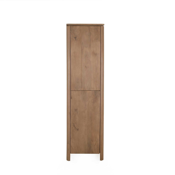 Kabinetkast Dallas | Naturel 55cm