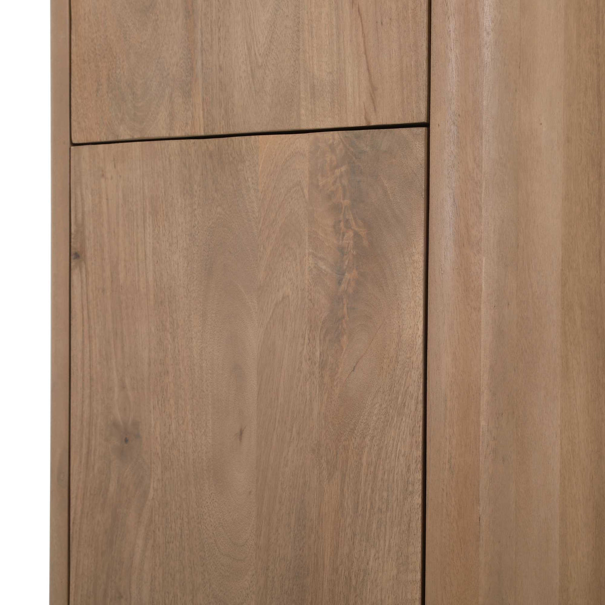 Kabinetkast Dallas | Naturel 55cm