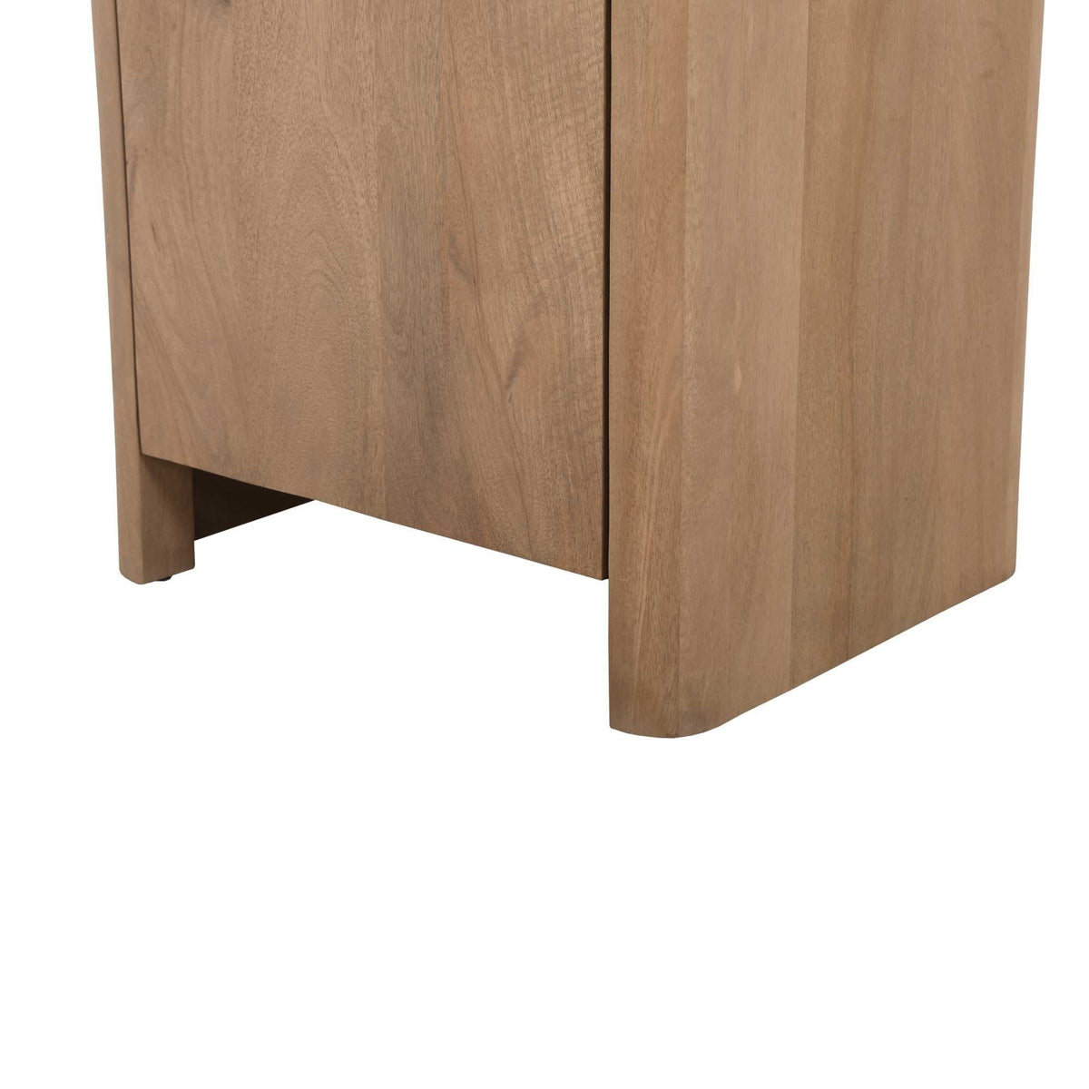 Kabinetkast Dallas | Naturel 55cm