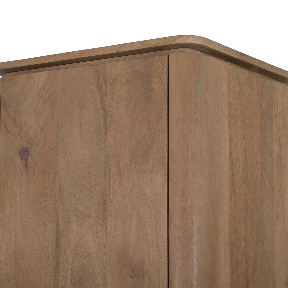 Kabinetkast Dallas | Naturel 55cm