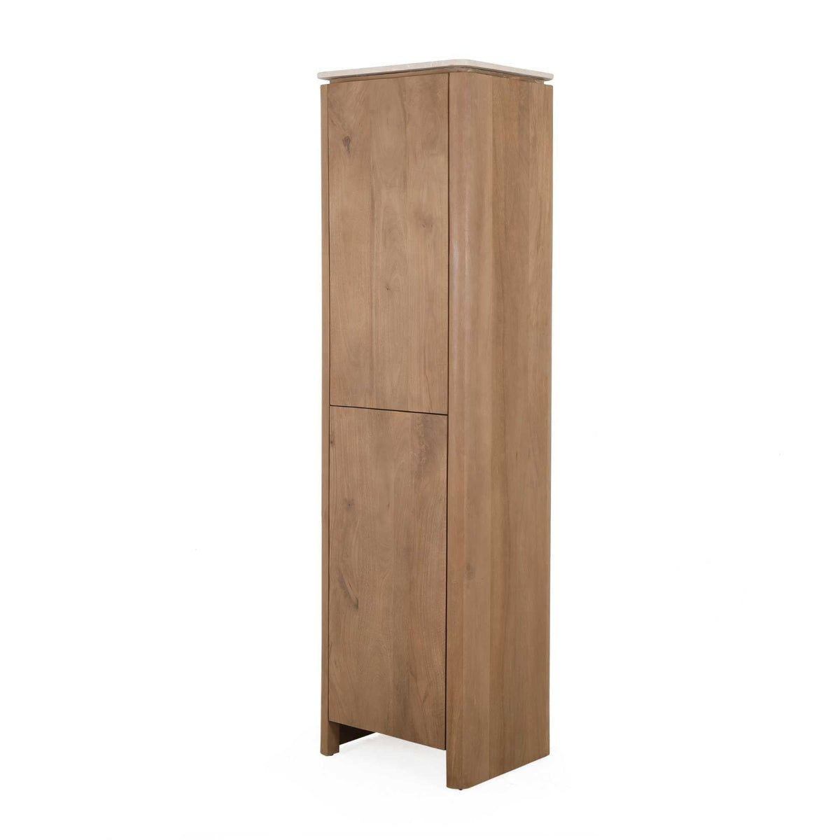 Kabinetkast Dallas | Naturel 55cm