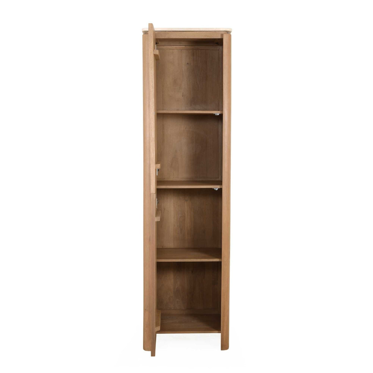 Kabinetkast Dallas | Naturel 55cm