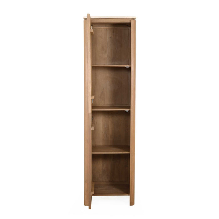 Kabinetkast Dallas | Naturel 55cm