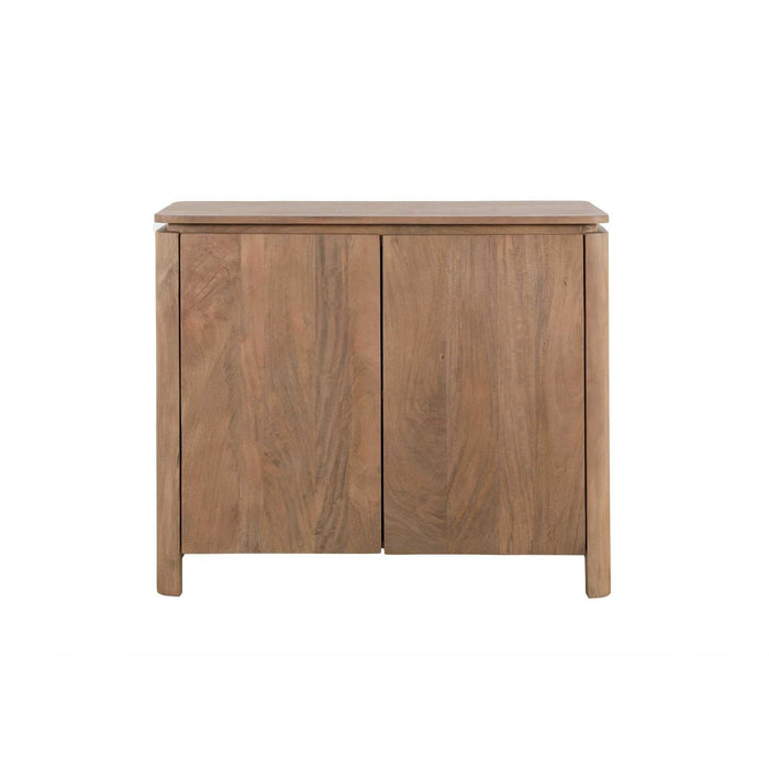 Dressoir Dallas | Naturel 100cm