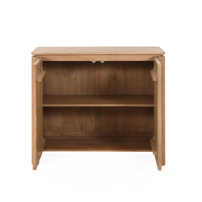 Dressoir Dallas | Naturel 100cm