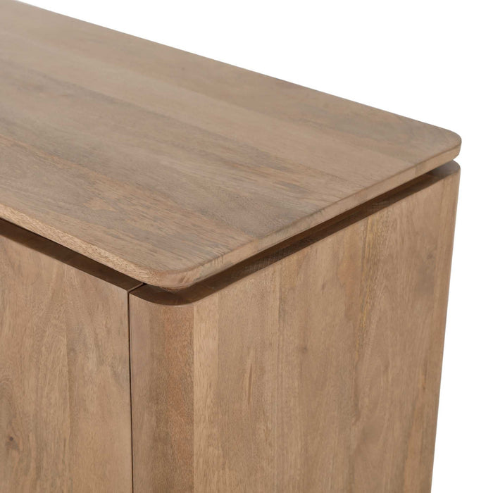 Dressoir Dallas | Naturel 100cm