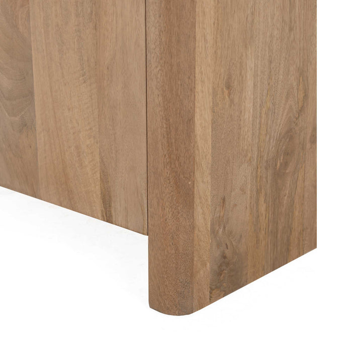 Dressoir Dallas | Naturel 100cm