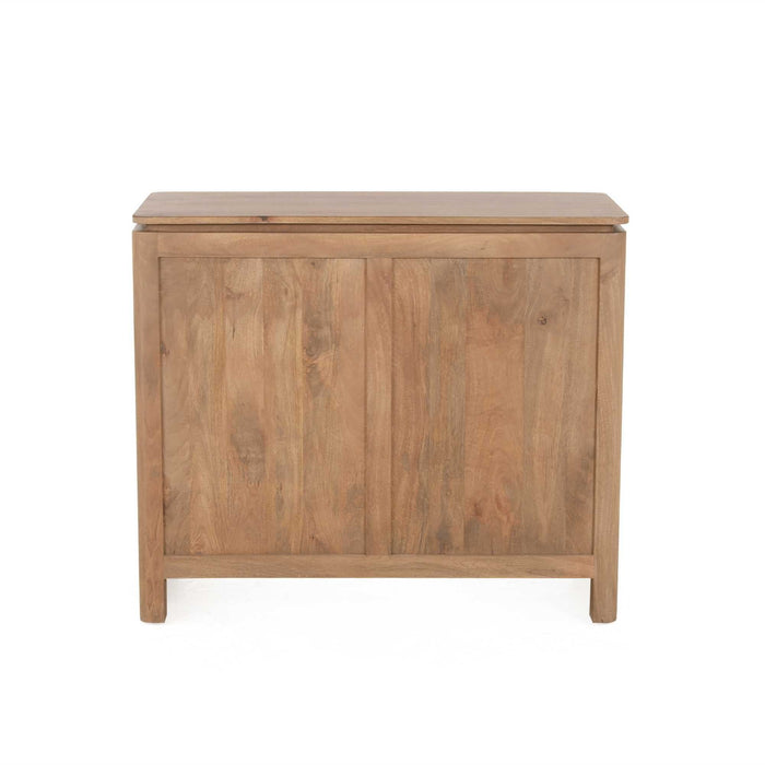 Dressoir Dallas | Naturel 100cm