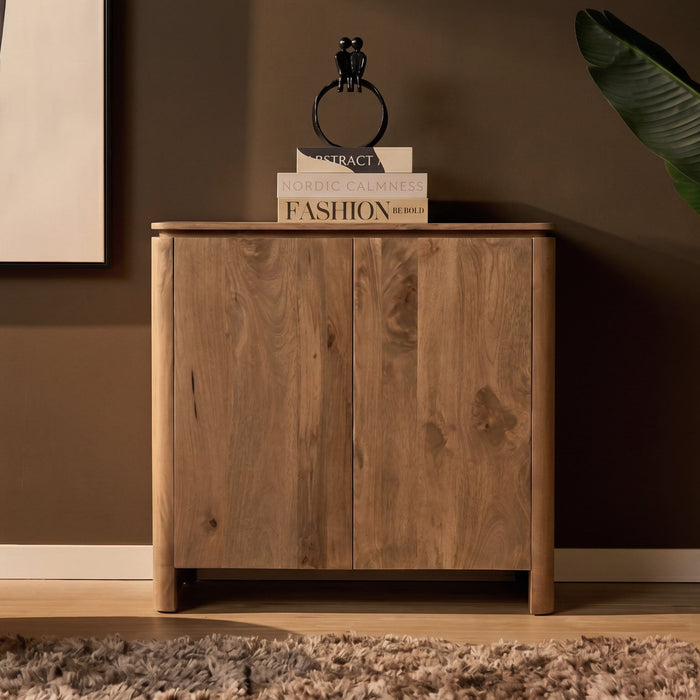 Dressoir Dallas | Naturel 100cm