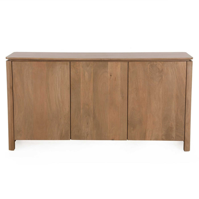 Dressoir Dallas | Naturel 165cm