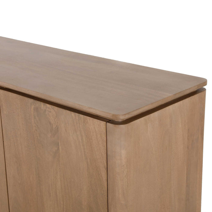 Dressoir Dallas | Naturel 165cm