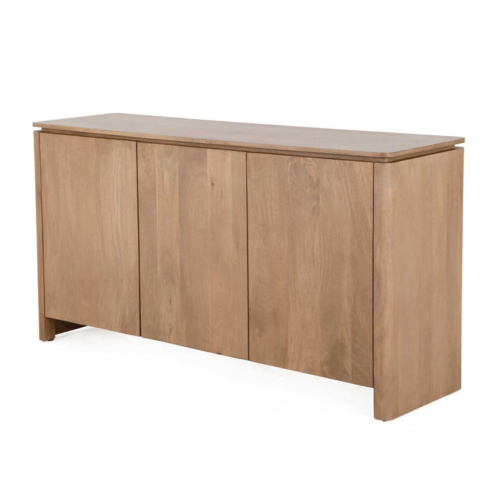Dressoir Dallas | Naturel 165cm